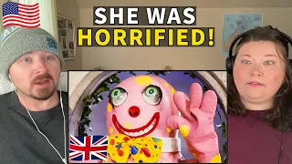 Americans React to Uniquely British Things You'll Only Find In The UK!