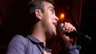 Robbie Williams: Live at BBC Electric Proms 2009 - Part 8 - You Know Me