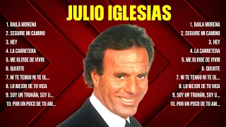 Lo mejor del álbum completo de Julio Iglesias 2024 ~ Mejores artistas para escuchar 2024