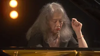 2020 | Martha Argerich plays Prokofiev Piano Concerto No. 3