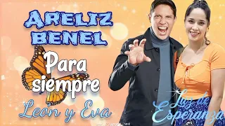 Para siempre - Cancion de eva y Leon (letra) Luz de esperanza