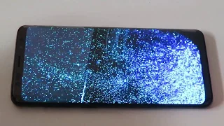 Samsiung Galaxy S9 Plus 128GB Midnight Black DUAL SIM Review | RARE S9 PLUS