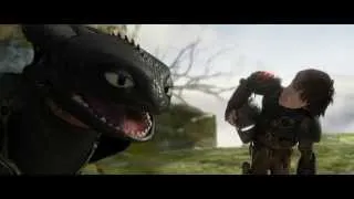 How To Train Your Dragon 2 - Official® Trailer 1 [HD]