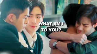 [BL] jun ping ✘ yue rong | what am i to you?  (reupload!)