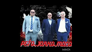 PEŤO JARKO MACO +421948686976