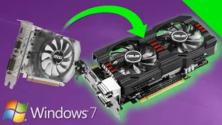 Windows 7 Gaming PC Followup - It's Good Now