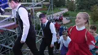 Гала-концерт "Поют дети России" 2023