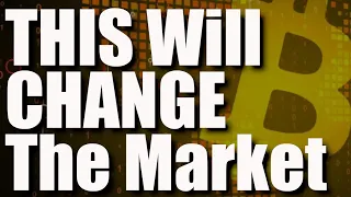 NO ONE Believed THIS Was Possible - THIS Is How Bitcoin Gets To $500,000