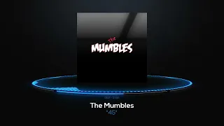 Original Song - The Mumbles: 45 (Epic Blues Rock Cover)