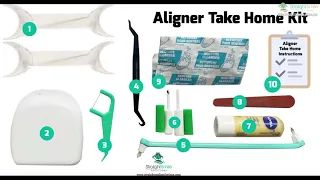 Tricks and Tips for Ideal ClearCorrect and Aligner Outcomes