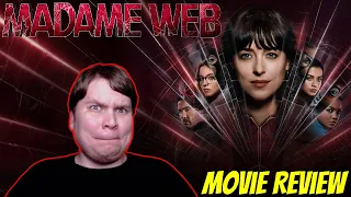 Madame Web - Movie Review