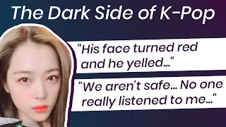 K-Pop Star Sulli Found Unconscious, What Really Happened?