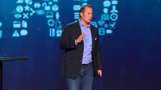 Calm Is Contagious - Rorke Denver - LeaderCast