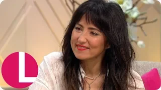 KT Tunstall Wants to Encourage More Women to Form Rock Bands | Lorraine