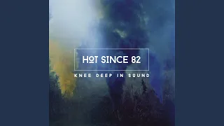 Knee Deep In Sound (Continuous Mix)