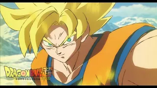 Dragon Ball Super (ドラゴンボール超ス) Opening CHA-LA HEAD-CHA-LA by Flow!