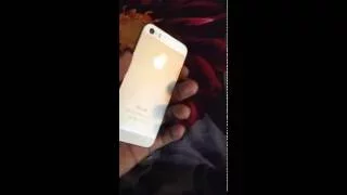 iPhone 5S (No Service) problem Solution??