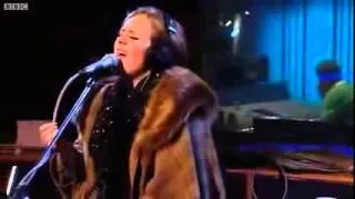 Adele live lounge special