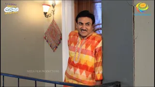 NEW! Ep 3031 - Jethalal's Surprise For Bhide | Taarak Mehta Ka Ooltah Chashmah | तारक मेहता Comedy