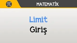 Limit - Giriş