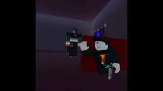 Encounter Z-Mixed but in Roblox VR