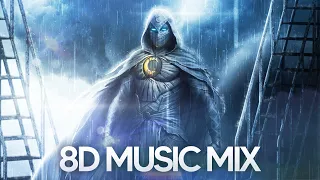 EDM Music Mix 2022 🔥 8D Audio | Party Mix 🎧