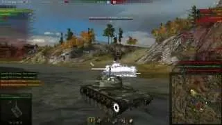 T57 Heavy - Мастер