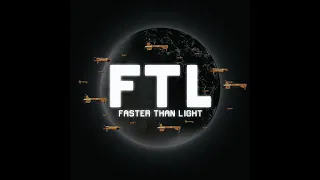 FTL-Faster Than Light. Обзор. Одна из лучших игр про космос.