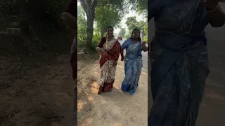 Poova Poova Poovea.. Kutty dance with  Amma