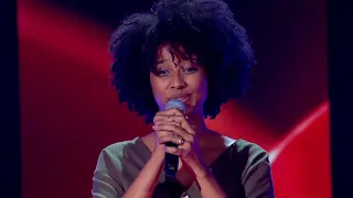 Andreia Leal | No One [The Voice Brasil 2022]