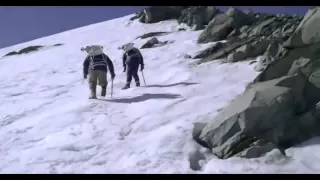 Эверест Достигая невозможного 2015 русский трейлер HD