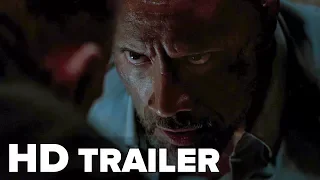 Skyscraper Trailer (2018) | TENClips Trailers HD