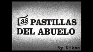 Otra Vuelta De Tuerca - Las Pastillas Del Abuelo
