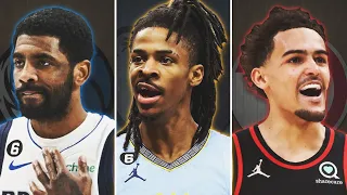 Ranking the Top 25 NBA Players (2023) | #16-20