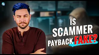 Is Scammer Payback aka Pierogi a Good hacker? Is Scammer Payback Real?