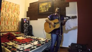 Pehla nasha - cover