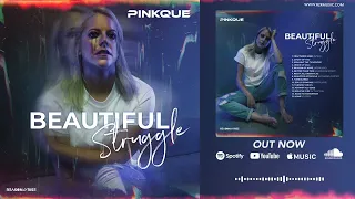 Pinkque & That Girl - Breathe Fire (Beautiful Struggle Album) [REASON II RISE MUSIC]