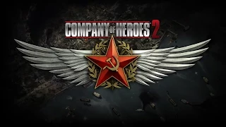 Company of Heros 2 - E03 - Scorched Earth