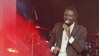Lord Lombo feat Alain Paluku | Emmanuel | Maajabu National Tour Bukavu