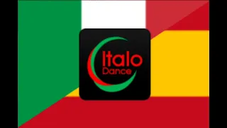 Italodance favourites Mix 5 (Español/Spagnolo/Spanish)