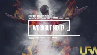 MATRIX INTRO | Fitness Music | Workout Mix for cardio workouts as Kickfun, Tae Bo and Toso x