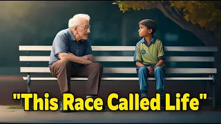 This Race Called Life - a powerful inspirational short story
