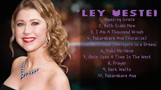 Hayley Westenra-Year's standout music hits-Top-Tier Hits Collection-Harmonious