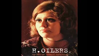 H.Oilers - Johnny Winter