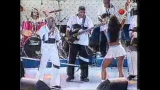 Raimunda - Gang do Samba - Programa H