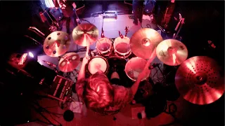All Nightmare Long - Metallica (Live Cover) Eric Vanier
