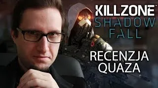Killzone: Shadow Fall - recenzja quaza
