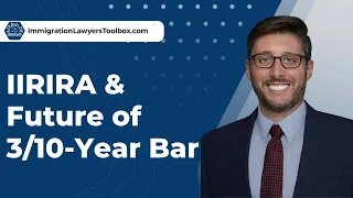 IIRIRA & Future 3/10-Year Bar