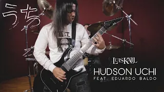 LUÍS KALIL | HUDSON UCHI | ft. Eduardo Baldo (Music video/Tour report)