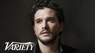 Kit Harington on 'Game of Thrones' Final Season